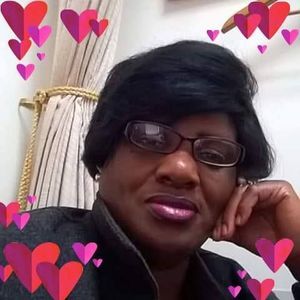 Meet your Posher, Margie